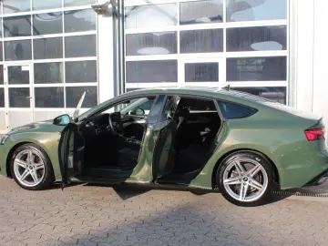 AUDI A5 Sportback 35 TFSI   S line