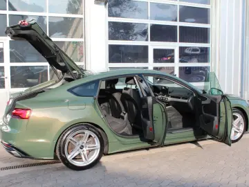 AUDI A5 Sportback 35 TFSI   S line