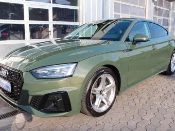 AUDI A5 Sportback 35 TFSI   S line