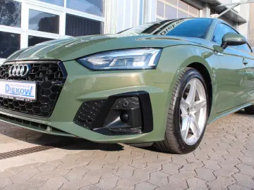 AUDI A5 Sportback 35 TFSI   S line