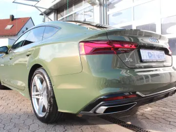 AUDI A5 Sportback 35 TFSI   S line