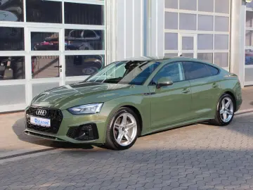 AUDI A5 Sportback 35 TFSI   S line