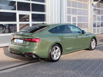 AUDI A5 Sportback 35 TFSI   S line