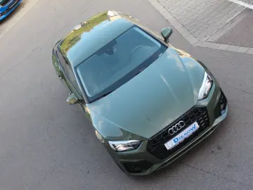 AUDI A5 Sportback 35 TFSI   S line