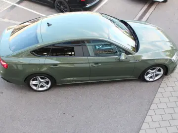 AUDI A5 Sportback 35 TFSI   S line