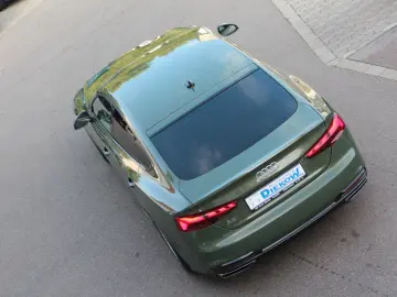 AUDI A5 Sportback 35 TFSI   S line
