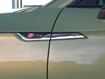 AUDI A5 Sportback 35 TFSI   S line
