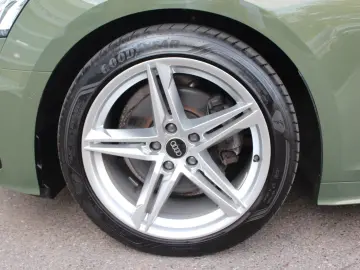 AUDI A5 Sportback 35 TFSI   S line
