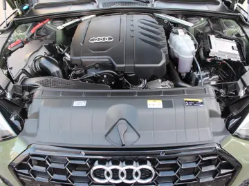 AUDI A5 Sportback 35 TFSI   S line