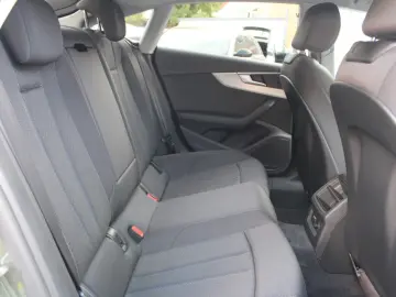 AUDI A5 Sportback 35 TFSI   S line