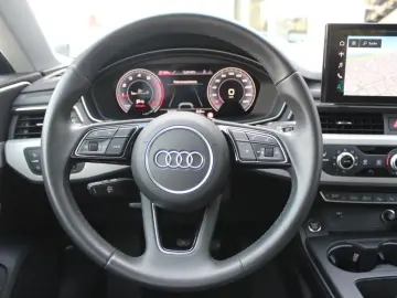 AUDI A5 Sportback 35 TFSI   S line