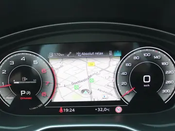 AUDI A5 Sportback 35 TFSI   S line