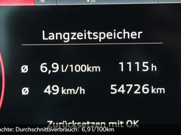 AUDI A5 Sportback 35 TFSI   S line