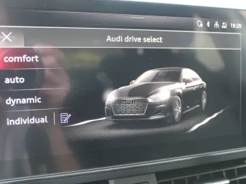 AUDI A5 Sportback 35 TFSI   S line