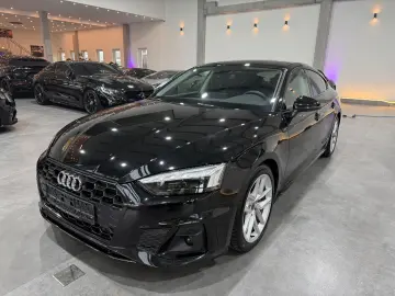 AUDI A5 Sportback 50 TDI quattro S line