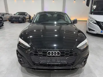 AUDI A5 Sportback 50 TDI quattro S line