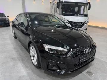 AUDI A5 Sportback 50 TDI quattro S line