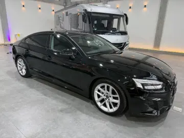 AUDI A5 Sportback 50 TDI quattro S line