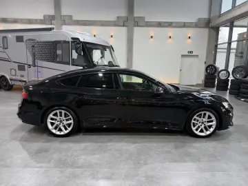 AUDI A5 Sportback 50 TDI quattro S line