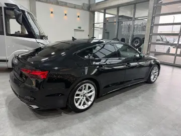 AUDI A5 Sportback 50 TDI quattro S line