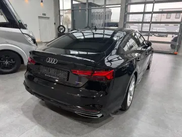 AUDI A5 Sportback 50 TDI quattro S line