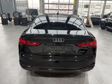 AUDI A5 Sportback 50 TDI quattro S line