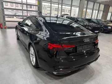 AUDI A5 Sportback 50 TDI quattro S line