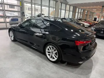 AUDI A5 Sportback 50 TDI quattro S line