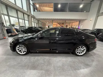 AUDI A5 Sportback 50 TDI quattro S line