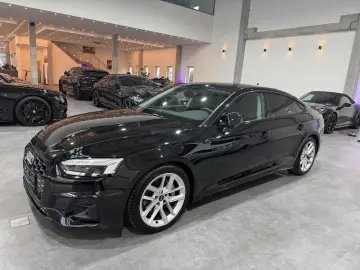 AUDI A5 Sportback 50 TDI quattro S line