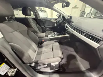 AUDI A5 Sportback 50 TDI quattro S line