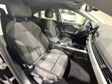 AUDI A5 Sportback 50 TDI quattro S line