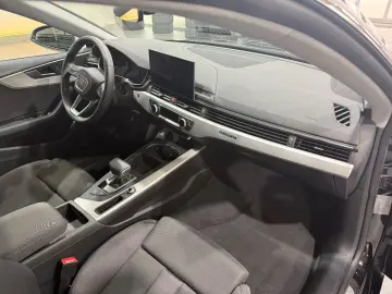 AUDI A5 Sportback 50 TDI quattro S line