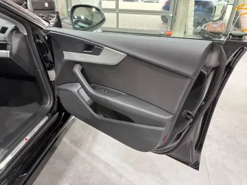 AUDI A5 Sportback 50 TDI quattro S line
