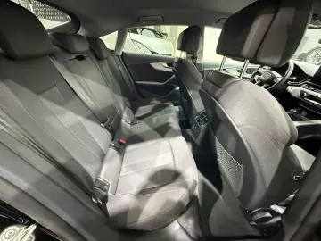 AUDI A5 Sportback 50 TDI quattro S line