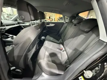 AUDI A5 Sportback 50 TDI quattro S line