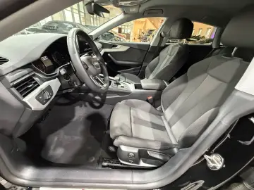 AUDI A5 Sportback 50 TDI quattro S line