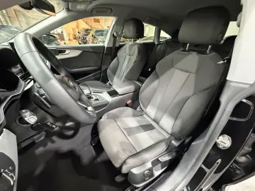 AUDI A5 Sportback 50 TDI quattro S line