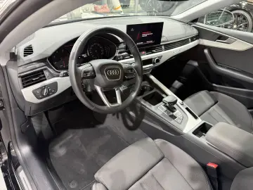 AUDI A5 Sportback 50 TDI quattro S line