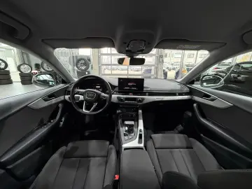 AUDI A5 Sportback 50 TDI quattro S line