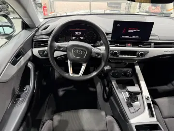 AUDI A5 Sportback 50 TDI quattro S line