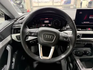 AUDI A5 Sportback 50 TDI quattro S line