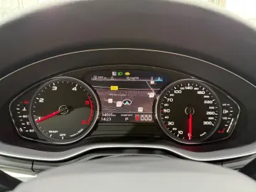 AUDI A5 Sportback 50 TDI quattro S line
