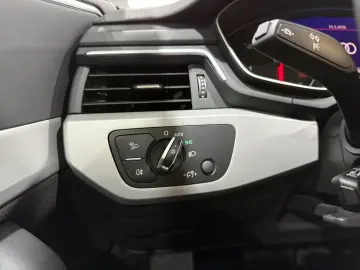 AUDI A5 Sportback 50 TDI quattro S line