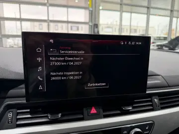 AUDI A5 Sportback 50 TDI quattro S line