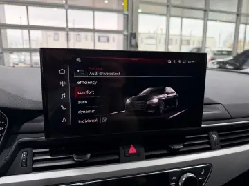 AUDI A5 Sportback 50 TDI quattro S line