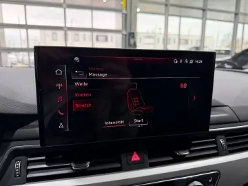 AUDI A5 Sportback 50 TDI quattro S line