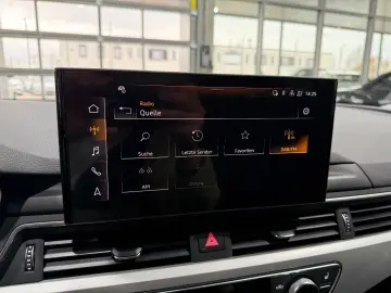 AUDI A5 Sportback 50 TDI quattro S line