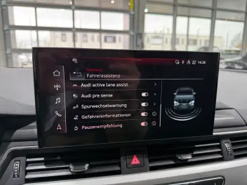 AUDI A5 Sportback 50 TDI quattro S line