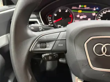 AUDI A5 Sportback 50 TDI quattro S line